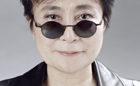Q&A: My interview with Yoko Ono (Seriously!)